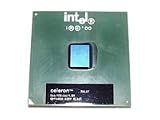 Processor - 1 x Intel Celeron 700 MHz - Socket 370 - L2 128 KB