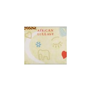 African Lullaby by Ellipsis Arts