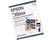 Epson America Paper Archival Matte Letter Size, S041341