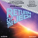 Review RCA  / J.T. Williams - Return of the Jedi