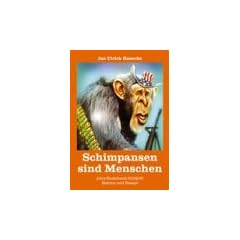 Schimpansen sind Menschen: juh's Sudelbuch 01/02/03, Satiren und Essays