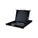 Digitus 19 Zoll Konsole 15 Zoll TFT, inkl. 4-Port KVM deutsche Tastatur, Touchpad, 1HE RAL 9005 - schwarz Digitus 19 Zoll Konsole 15 Zoll TFT, inkl. 4-Port KVM deutsche Tastatur, Touchpad, 1HE RAL 9005 - schwarz