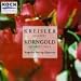 Kreisler: Quartet/Korngold: Quartet No.3