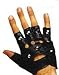 Adult Single Studded Costume Glove