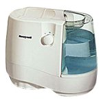 HONEYWELL HCM890 Cool Moisture Duracraft Humidifier