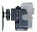 Jensen S.R.S. Satellite Radio Shuttle Dock JCKFM1 Image