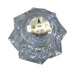 Delta Faucet Co 600Series Crystal Faucet Handle RP2391