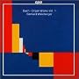 Bach: Organ Works, Vol. 1