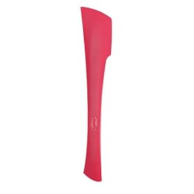 Chef'n Switchit Dual Ended Silicone Spatula - Long Cherry