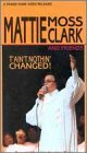 T'Aint Nothin Changed [VHS]