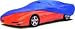 Xtrabond 100% Waterproof Car Covers - Size C