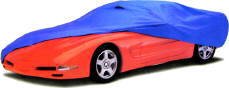 Xtrabond 100% Waterproof Car Covers - Size D