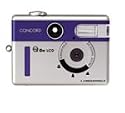 Concord EyeQ Go LCD Digital Camera