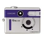 Concord EyeQ Go LCD Digital Camera