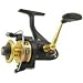 440SSG Spinfisher Graph Spinning Reel