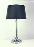 ALLURE TABLE LAMP