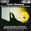 Vagn Holmboe: Symphony Nos. 2; Sinfonia "In Memoriam"