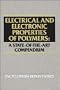 Electrical and Electronic Properties of Polymers: A State-of-the-Art Compendium (Encyclopedia Reprint Series)