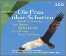 Strauss: Die Frau ohne Schatten
