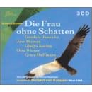 Click here to buy Strauss: Die Frau ohne Schatten by  Richard Strauss, Herbert von Karajan, Karl B�hm, Chor und Orchester der Wiener Stattsoper, and Vienna Philharmonic Orchestra .