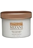 Mizani True Textures Moisture Stretch Curl Extending Cream, 8 oz