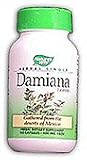 Nature's Way Damiana Leaves