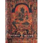 Sacred Visions: Early Paintings from Central Tibet