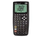 New-50g Graphing Calculator - HPC50G