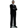 PRESIDENT BARACK OBAMA JR. LIFESIZE STANDUP LIFESIZE STANDUP/ POSTER #739