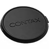 Contax 67mm Metal Screw-In Lens Cap K-63 #943110
