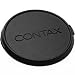 Contax 67mm Metal Screw-In Lens Cap K-63 #943110