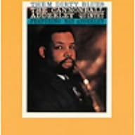 Them Dirty Blues by Cannonball Adderley
