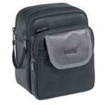 Naneu Pro Cyber Series DC-10 - Case for camera - nylon - black