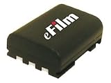 Delkin Devices DD/NB2LH Rechargeable Replacement Battery for Canon NB-2LH
