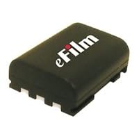 Delkin Devices DD NB2LH Rechargeable Replacement Battery for Canon NB-2LH by 