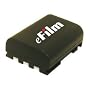 Delkin Devices DD/NB2LH Rechargeable Replacement Battery for Canon NB-2LH