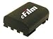 Delkin Devices DD/NB2LH Rechargeable Replacement Battery for Canon NB-2LH