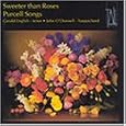Purcell: Sweeter Than Roses