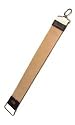 Leather and Canvas Cut-Throat Razor Strop