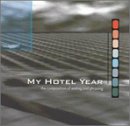 My Hotel Year - Composition of Ending & Phrasing