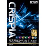 EPSON �ʐ^�p���N���X�s�A ������ A3�m�r�J�b�g�� 20������ KA3N20SCK