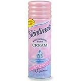 Skintimate Moisturizing Shave Cream, Dry Skin with Glycerin 10 oz (284 g)