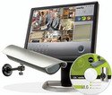 Photo : Logitech WiLife Digital Video Security Outdoor Master System Camera