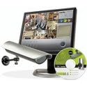 WiLife Outdoor Camera Master System DVS-800e by Wilife Inc.