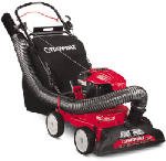 Mtd Products Inc 24' Sp Rwd Yard Vacuum 24B-070J766 Shredder Chipper & Vac