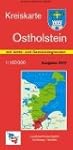 LVA SH 100 000 Ostholstein: Mit Amts-...