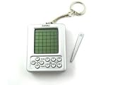 from HOTcraze Sudoku Game key ring- Touch screen
