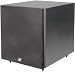 Dayton SUB-120 HT Series 12 150 Watt Powered Subwoofer