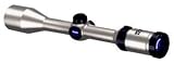 Zeiss Conquest Riflescope w/Stainless Steel Finis