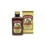 Lucky Tiger Face Moisturizer